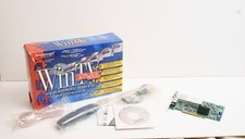 Hauppauge WinTV-PVR-350 NTSC/NTSC-J TV Tuner Capture Card 48132 Rev J323 For PC