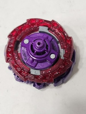 Takara Tomy Beyblade Burst B-125 01: Dead Hades 11Turn Zephyr' | eBay