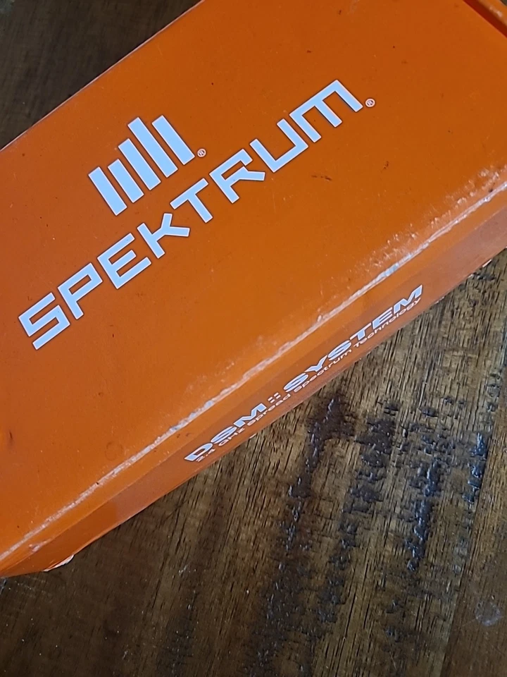 Airtronics Sanwa M8 Spectrum 2.4ghz Receiver.. - Image 4 of 4