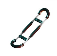 Twister Arm Trainer U Shaped Upper Body Muscle Strengthen Exerciser Device Men