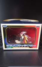 Miss Dronio Banpresto