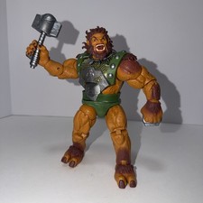 ULIK The Troll King of Asgard Marvel Legends ...