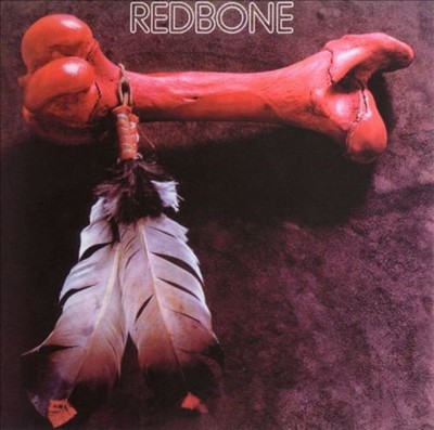 Redbone von REDBONE [Audio CD]