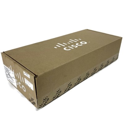 Cisco シスコ Webex Room Kit Mini TTC7-26 Cisco TTC7-26 Webex Room Kit Mini Conference Camera - No AC