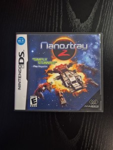 Nanostray | eBay