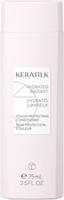Kerasilk Color Protecting Conditioner for Coloured Hair, Vegan Formula, 75ml (t