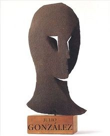 Julio Gonzalez dans la collection de lIVAM von Vie... | Buch | Zustand sehr gut