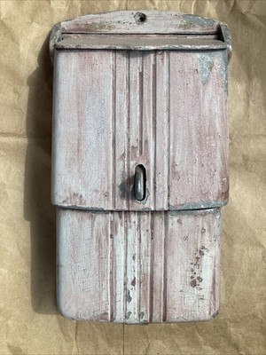 Letter Box