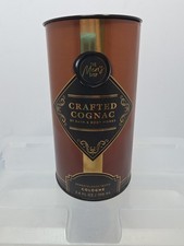 Bath Body Works Men's Crafted Cognac Cologne 3.4 FL Oz NIB