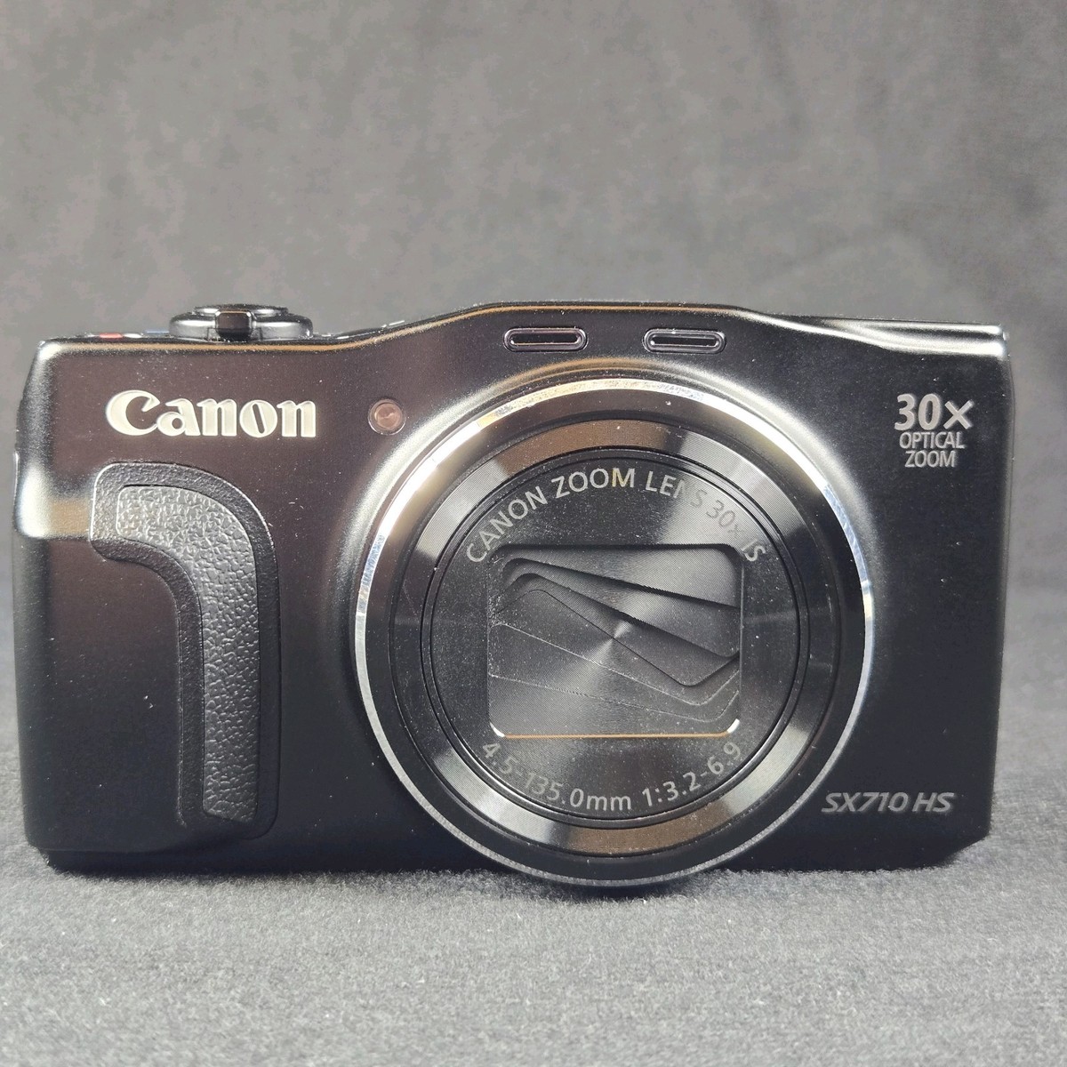 CANON PowerShot SX710 HS キャノン ジャンク ☆ジャンク☆ Canon キャノン SX710 HS コンパクトデジタルカメラ