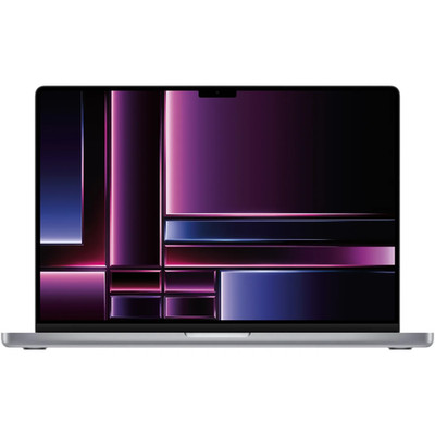 Apple MacBook Pro 16'' 2023 M2 Max 12-Core 38-Core GPU 64GB 1TB Space Grau DE