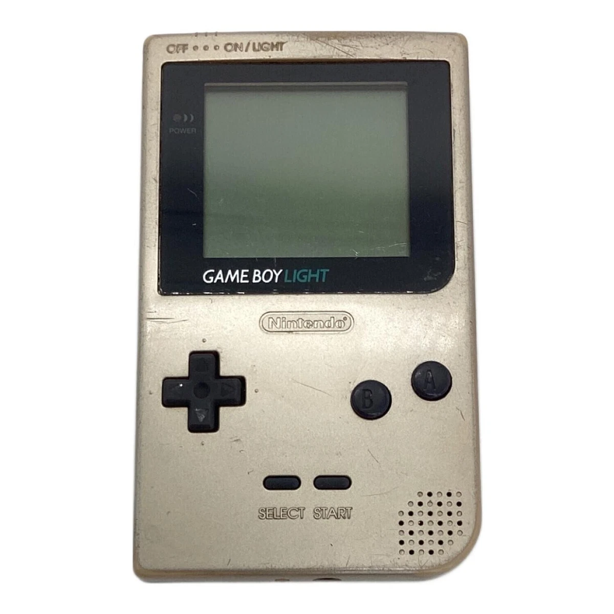 Nintendo Game Boy Light NTSC-J Video Game Consoles for sale - eBay