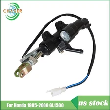 Fit For Honda GL1500 A SE Goldwing 1995-2000 Rear Brake Master Cylinder NEW