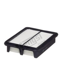 Hengst Filter Filtereinsatz Luftfilter FüR Mazda CX-3 DK BM BN 2 DL DJ E1152L