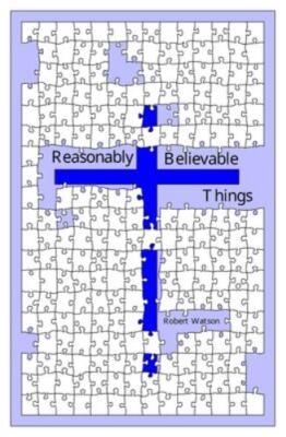Reasonably Believable Things, Brand New, Free shipping in the US
