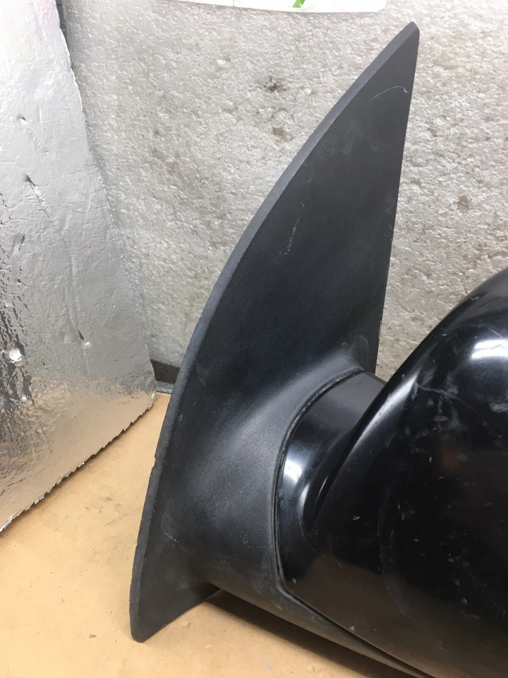 Espejo retrovisor eléctrico lateral izquierdo Saturn Vue 2002 2003 2004 2005 2006 2007 OEM #A112 Foto 2 de 4