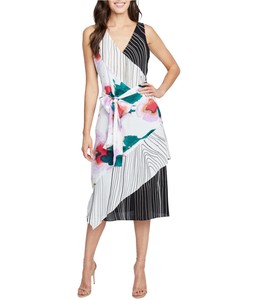 rachel roy wrap dress