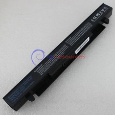Laptop Battery For Asus A450 A550 F450 F550 K450 K550 X450 X450CA X550 A41-X550