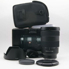 *** Openbox Excellent *** Sony Fe 24-70mm F/2.8 Gm Lens (version 1)