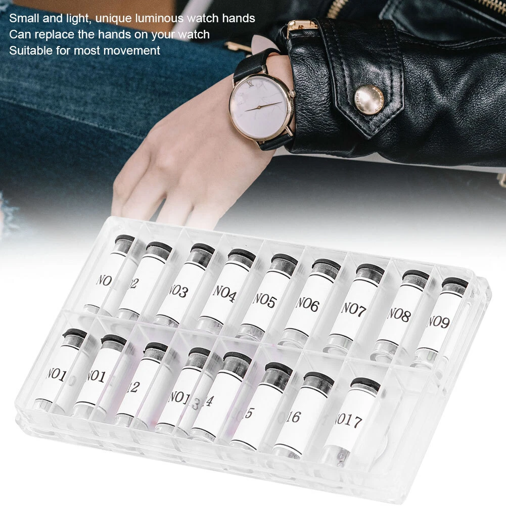 Light hand watch cheap