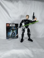 LEGO Star Wars: Luke Skywalker (75110) EXCELLENT CONDITION
