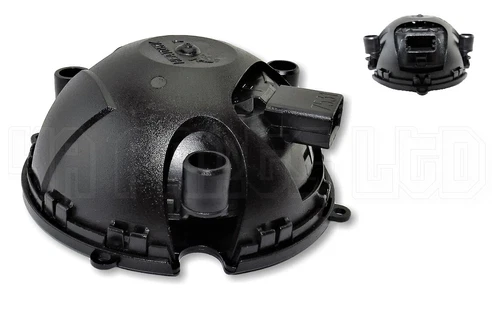 Audi VW (2002-2012) 7-Pin With Memory Door Mirror Motor (Actuator) 4E0959577A