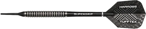 HARROWS Softdarts Nemesis Darts - Dart Set