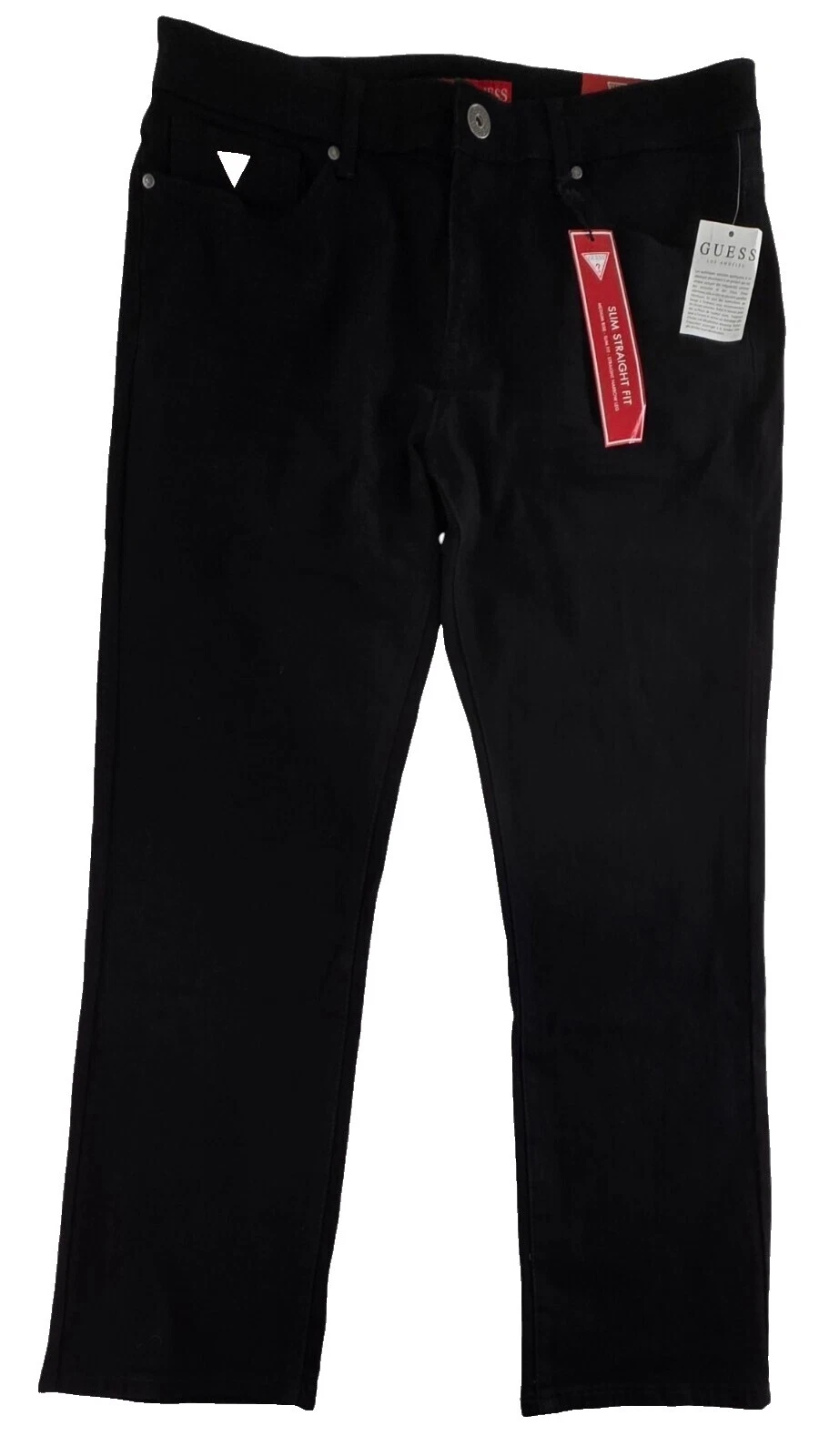 GUESS Cotton 36 Size Jeans for Men