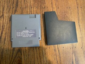 CLEAN: Golf (Nintendo, 1985) 