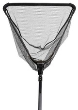 Greys Prowla Safe System Netz Forelle Lachs Grobfischen Landungsnetz - alle Größen