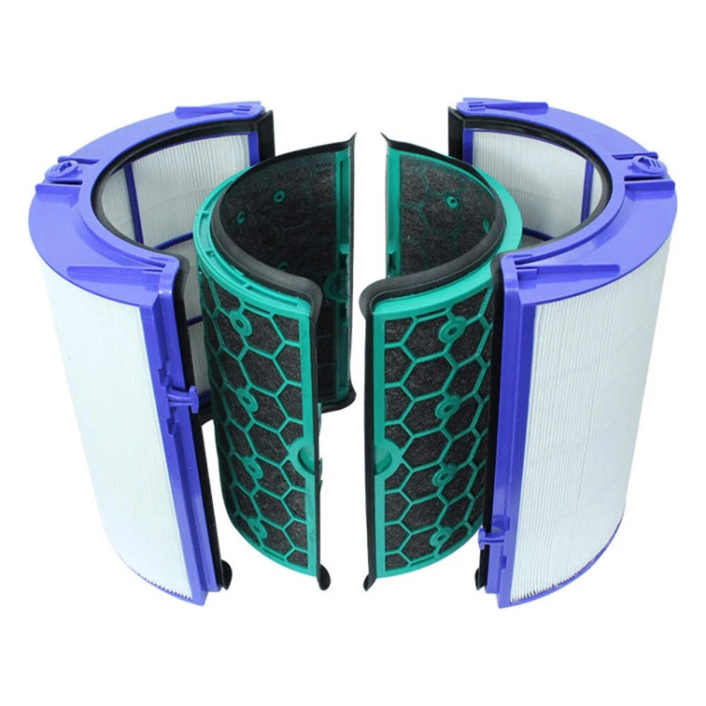 Dyson TP04 DP04 HP04 Air Purifier Replacement Filter Accessories 1 Set