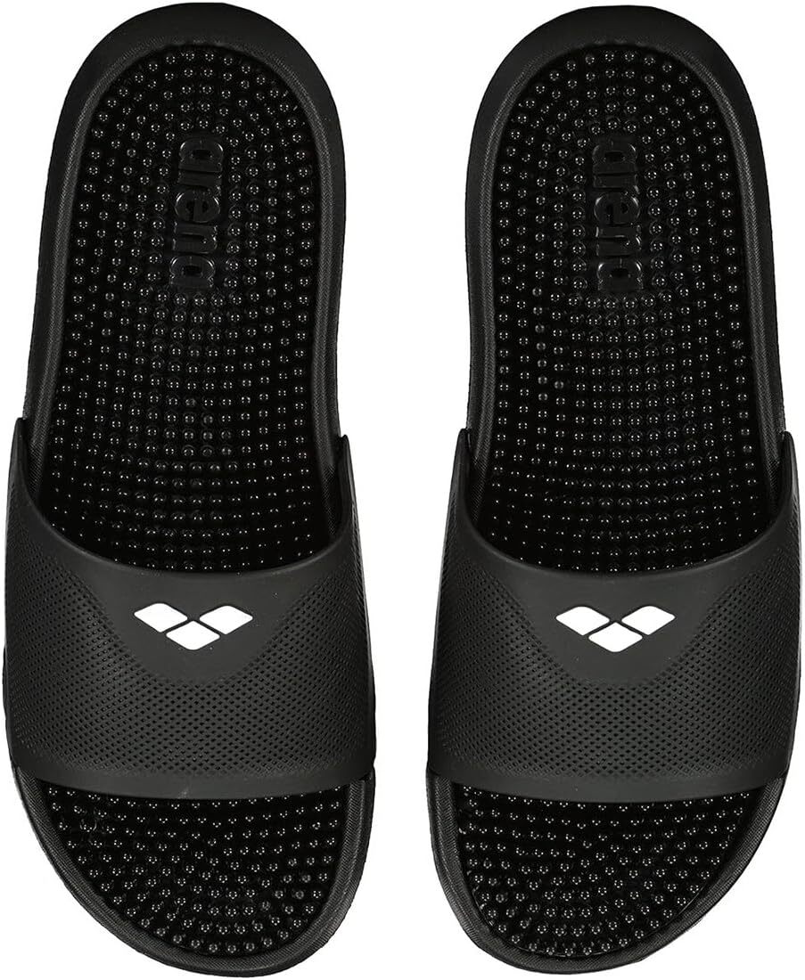 ARENA Marco Ciabatte Piscina Donna Uomo Unisex, Ciabatte da Mare e Piscina, Sand