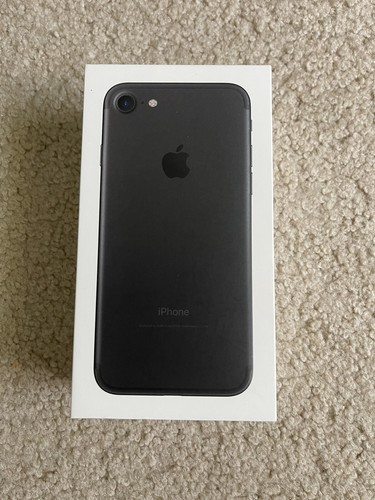 Apple iPhone 12 PRO MAX Box with SIM Ejector + iPhone 6 & 7 Boxes, No Phone - 第 7/9 張圖片