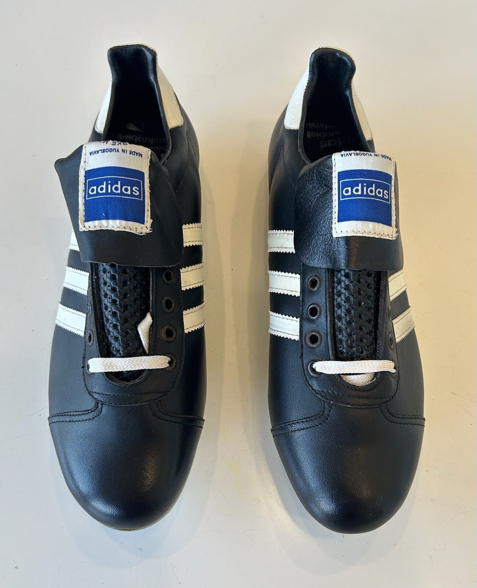 Adidas Grand Slam Baseball Cleats Vintage Rare & New Size 12 w