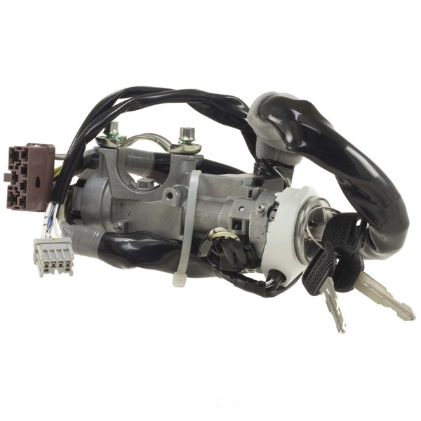 Ignition Lock Cylinder WVE 4H1135 fits 9091 Honda Accord for sale