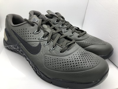 nike men's metcon 4 amp premium training shoes