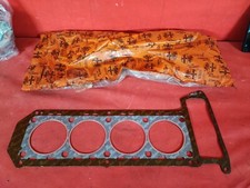 Guarnizione TESTATA  Testa Motore Alfa Romeo Giulietta  Alfetta 75 90 1.8 1800CC