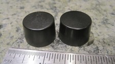 2005 Kia Amanti Radio Stereo Control Knob Set Oem Free Shipping