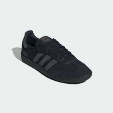 IE9133 adidas Originals Samba OG Core Black Grey Five Men's 