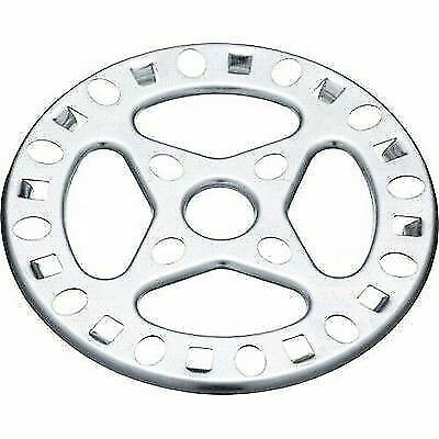 Kitchen Craft Stove Top Simmer Ring Gas Reducer KCREDUCER for sale ...