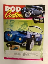 Rod & Custom Magazine #3 - Mar 2009 - Vol.43