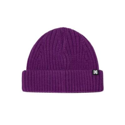 ◆KODAK◆ Rainbow Short Beanie IVORY K4443LKC96IVR Genuine Kodak Rainbow Short Beanie PURPLE | eBay