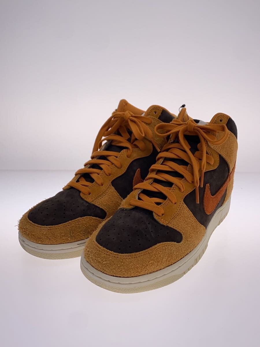 Nike Dunk Hi Retro Prm High Premium/Cml/Swed
