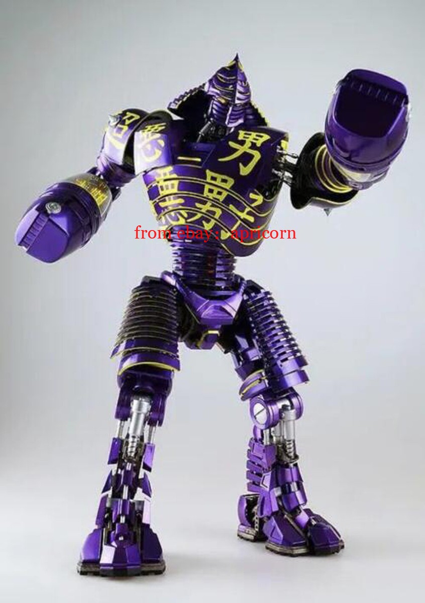 リアルスティールThreezero / Real Steel Noisy Boy Threezero 3ATOYS