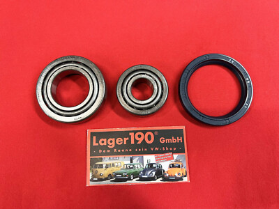 VW Bus Bulli T2 T2a T2b 68-79 Radlager vorne Vorderachse (1359)