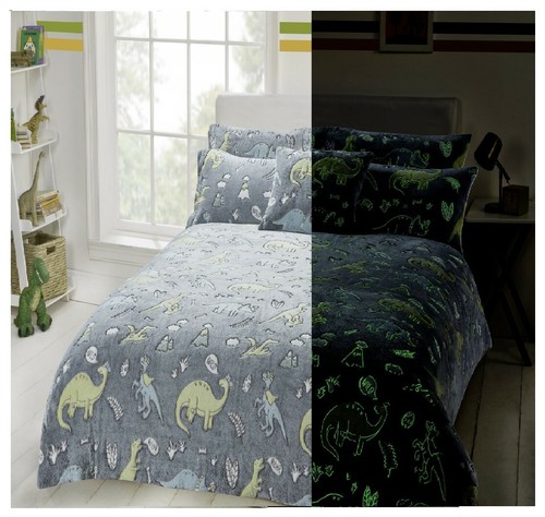 Cosy Kids Bedding Set 
