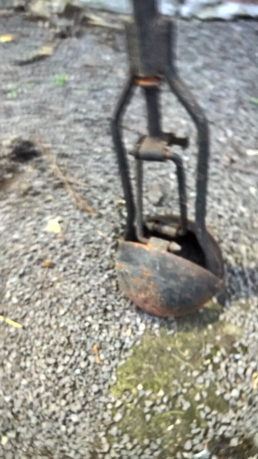 DRAIN GULLY CLEANER SILT GRAB eBay