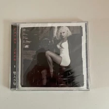 Cathy jean I want CD NEW
