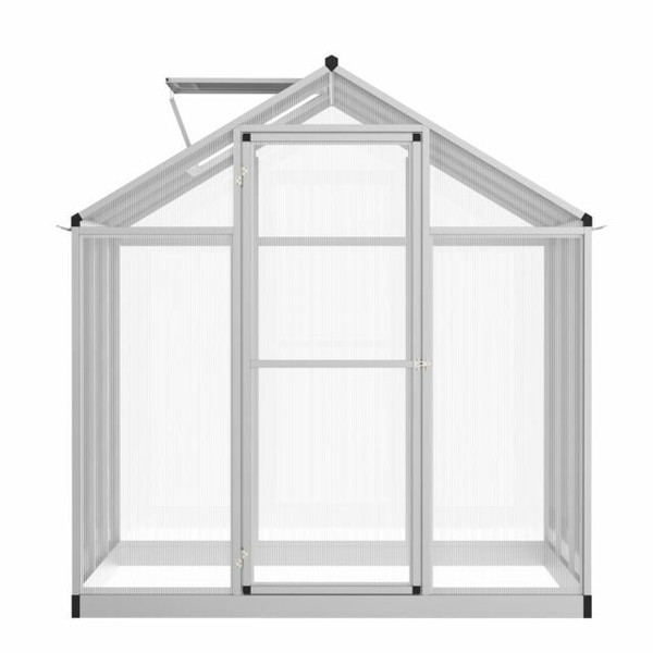 Outsunny US845243V010131 76 ïnch Greenhouse for sale online eBay