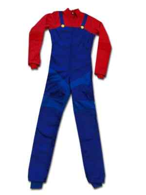Skydiving Freefly Flying jumpsuit in Unique Color Combinations Digital Printing